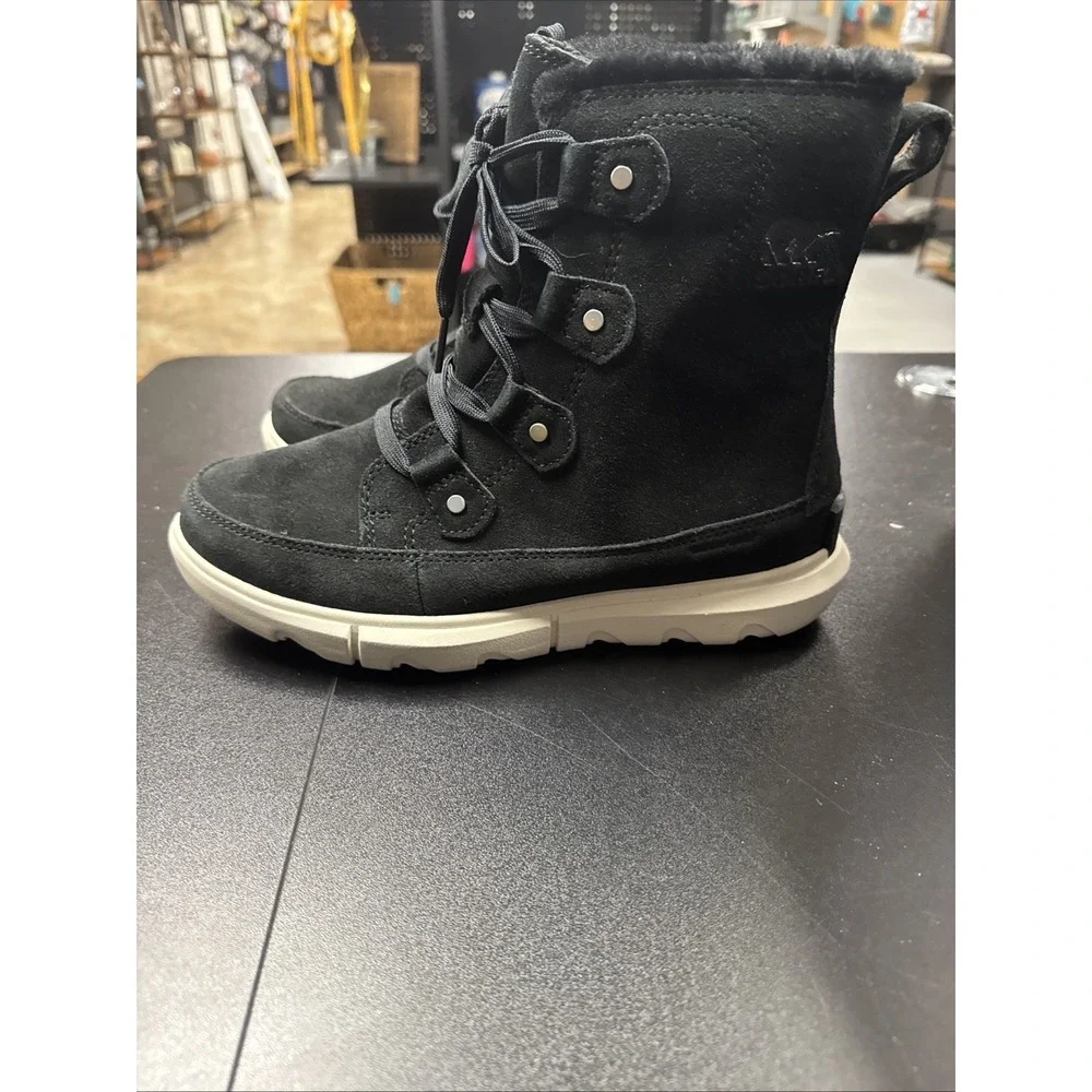 Sorrel Waterproof Boots‎